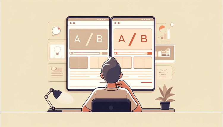 A/B тестирование в арбитраже трафика