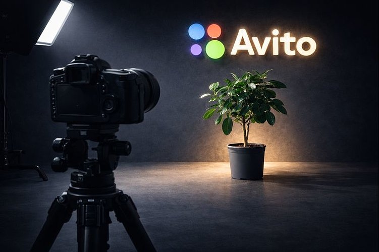 Фото для Авито без иллюзий: какие снимки дают заявки, а какие убивают показы