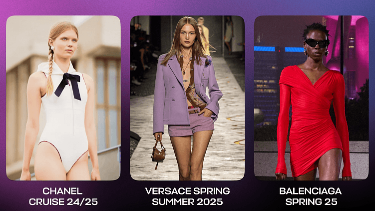 Fashion e-com: чего ждать в 2025 году