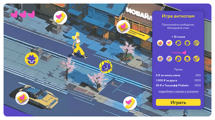 Как выбрать формат промоигры, чтобы он работал на результат?