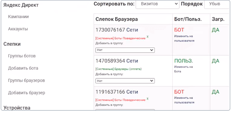 Топ-5 сервисов для борьбы с рекламным фродом в 2025 году