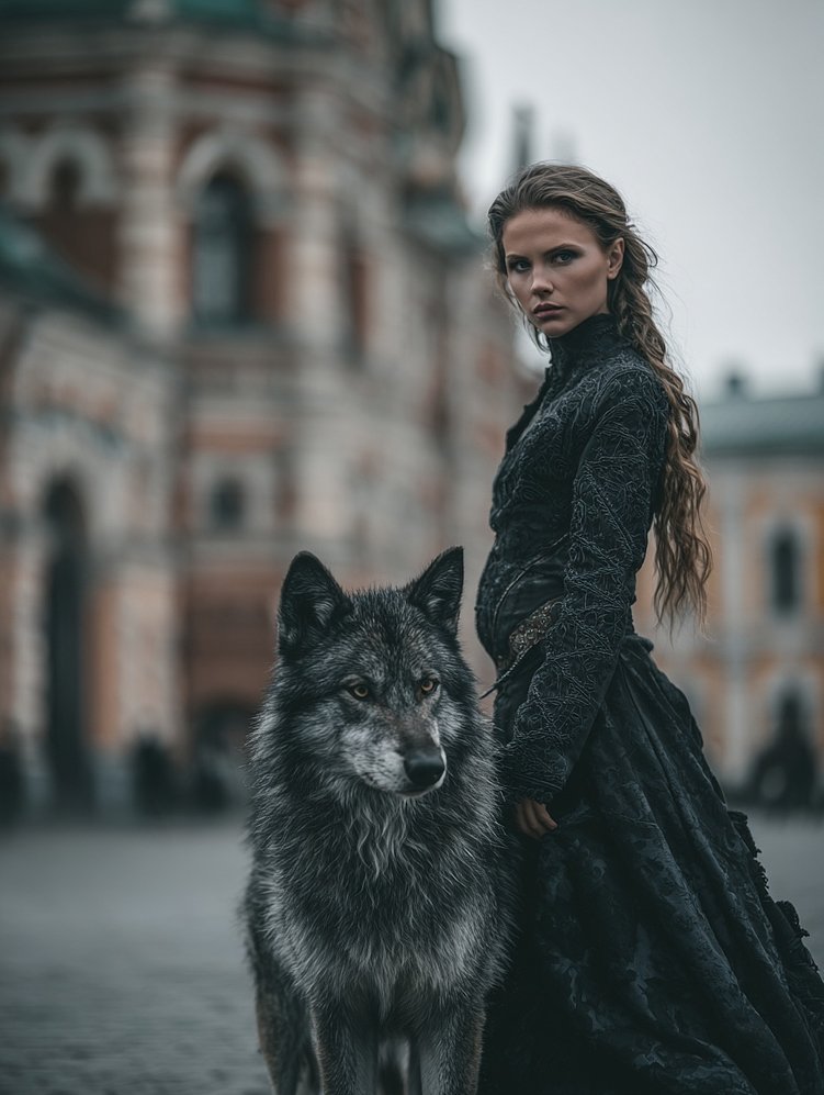 Креатив без фотошопа: нейросети для создания визуала