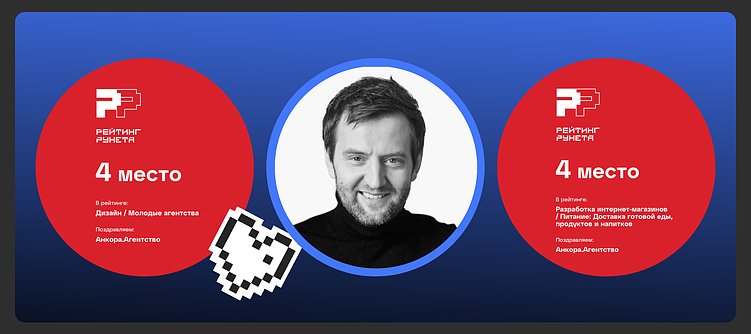 Лучший сайт месяца. Июнь '25. Дизайн-дайджест CSS Design Awards.