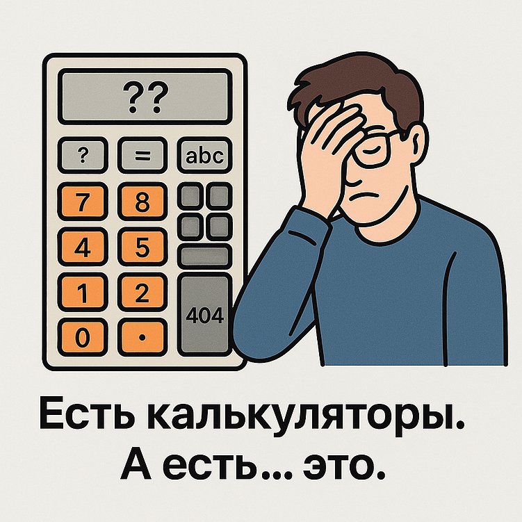 Онлайн-калькуляторы для бизнеса: как увеличить конверсию и автоматизировать продажи