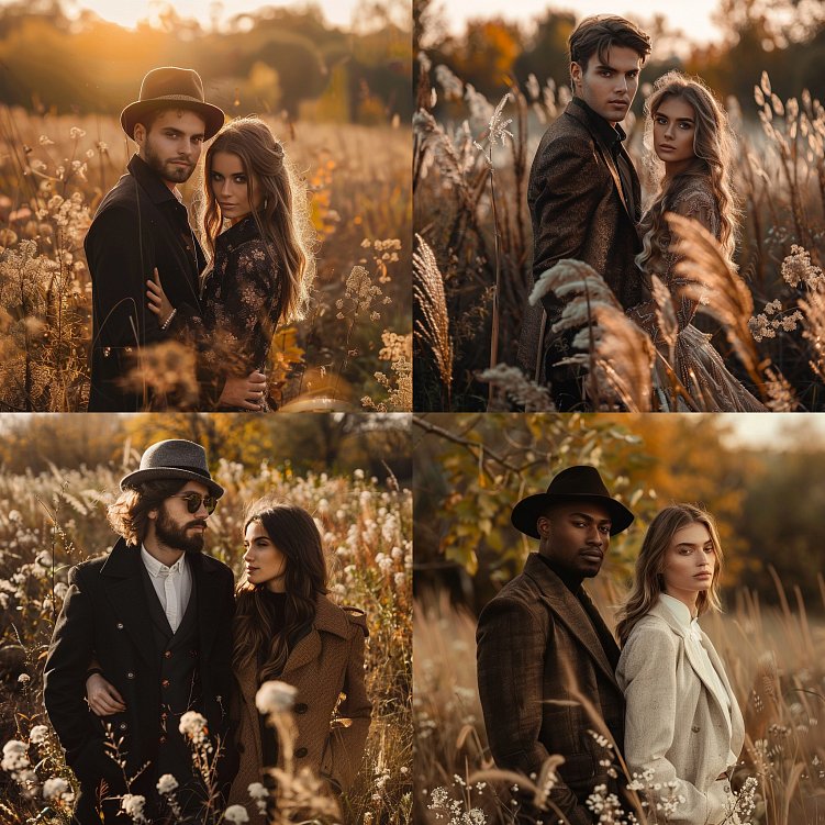 Как THE12 использует нейросети для создания креативов.