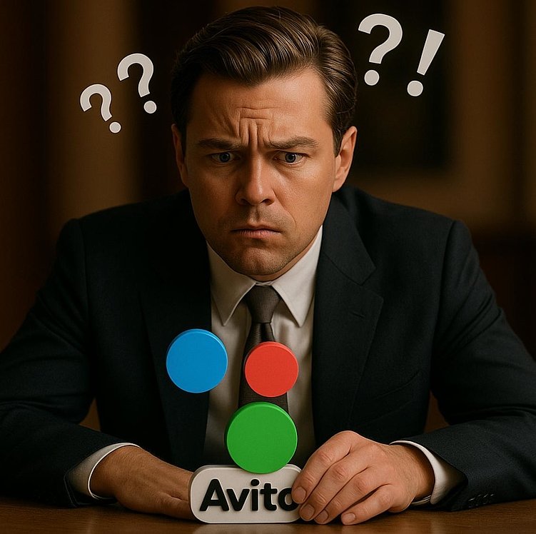 Бизнес на Авито: 7 ошибок, из-за которых вы теряете клиентов уже сегодня