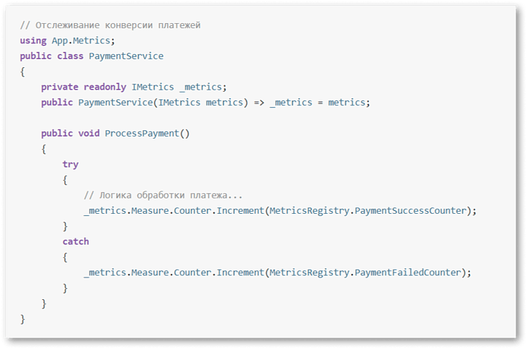 Эффективная стратегия мониторинга: ключевые метрики для успешного наблюдения