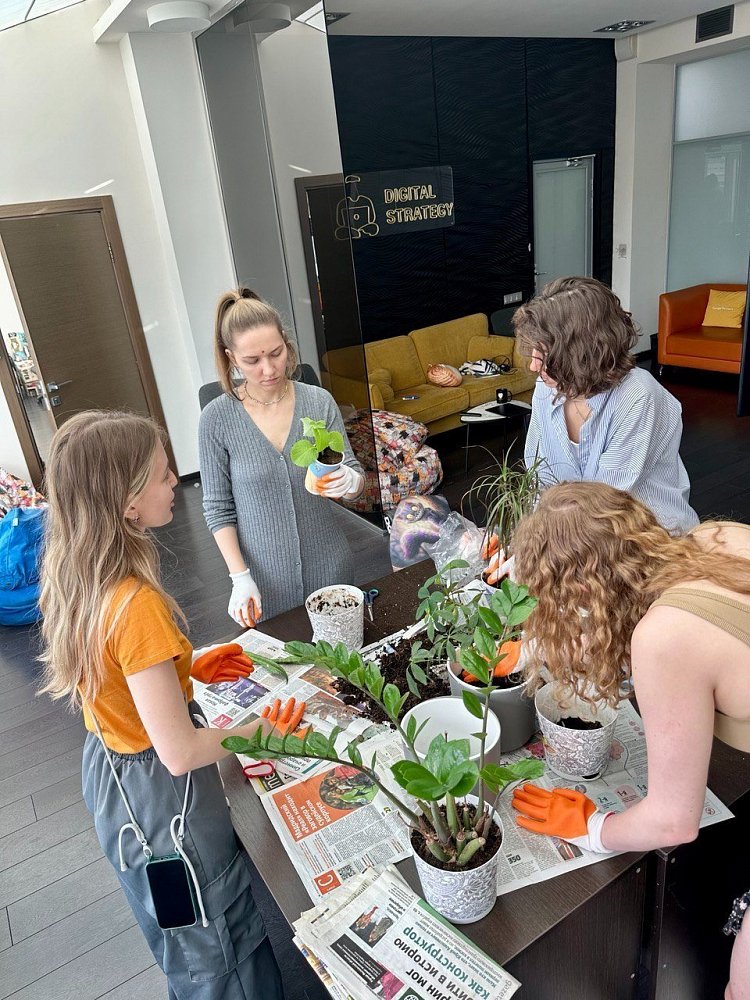 Как организовать раздельный сбор мусора в вашем офисе и зачем вводить экопривычки