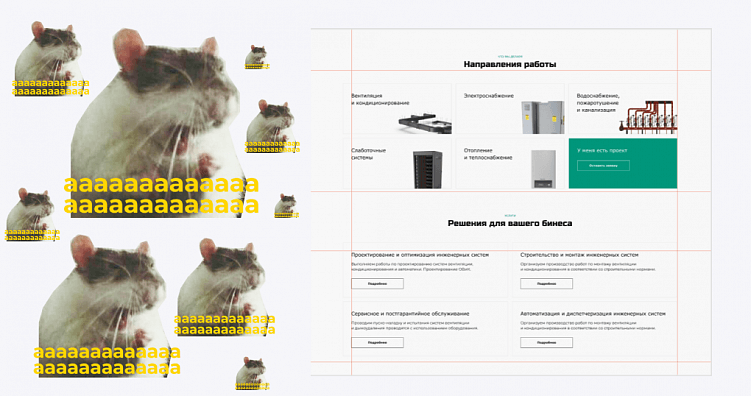 За что разработчики не любят дизайнеров