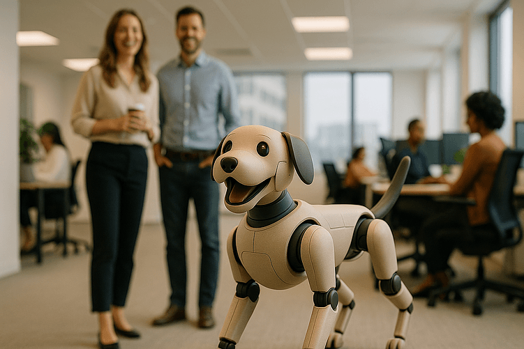 ИИ-ассистенты в BPM-системах: нестандартные решения для стандартных задач