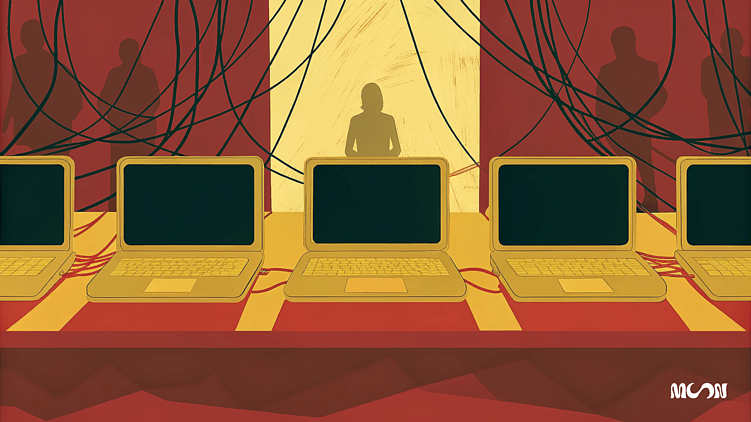 6 тревожных звоночков, что вам пора на дизайн-поддержку (пока не стало совсем некрасиво)