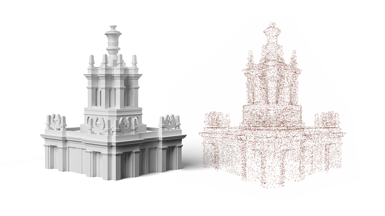 3D-анимация в веб-интерфейсе: как превратить статичный объект в интерактивный элемент