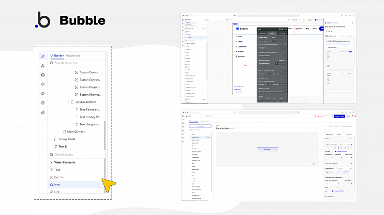 Что такое ноукод и стоит ли его использовать, чтобы создать MVP?
