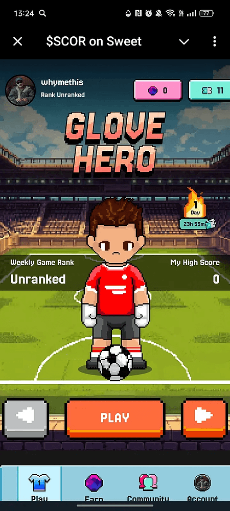 🔥 ТОП новых Mini Apps в Telegram (часть 4)