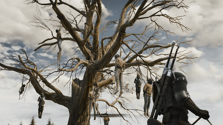 Погружение в темное фэнтези: Основные отличия от классического фэнтези и культовые игры