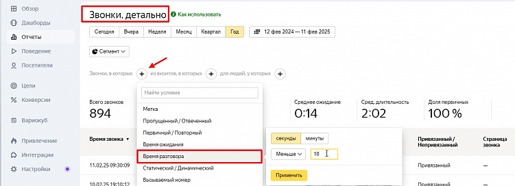 Что такое офлайн-конверсии и как их использовать в Яндекс.Директ