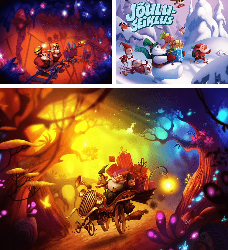 Бренд персонаж. Зачем он нужен и каким может быть