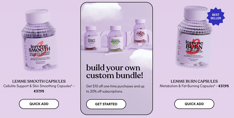 Почему интернет-магазин теряет клиентов? Разбираем популярные ошибки Lemme