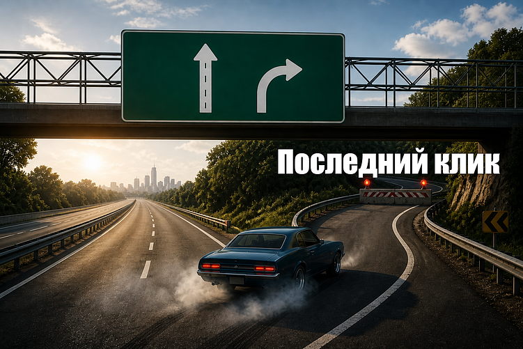 Ассоциированные конверсии: как увидеть реальную роль каналов, а не иллюзию «последнего клика»