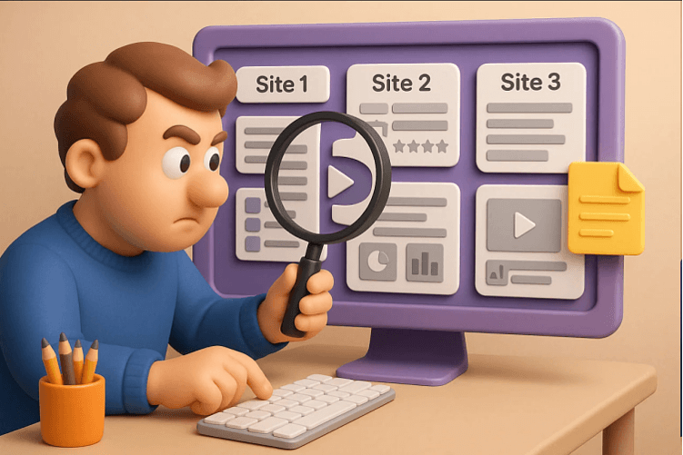 SEO-аудит сайта за 5 шагов