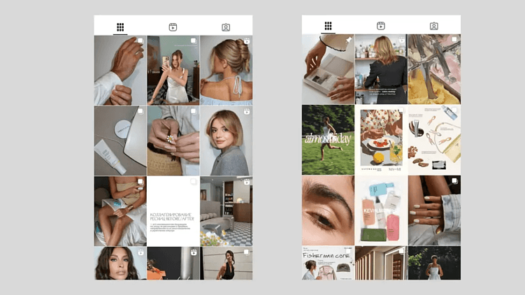 *Принадлежит Instagram — проект Meta Platforms Inc., деятельность которой в России запрещена