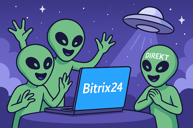 Сайт на 1С-Битрикс в 2025: тренды UI/UX и требования к скорости, структуре и дизайну