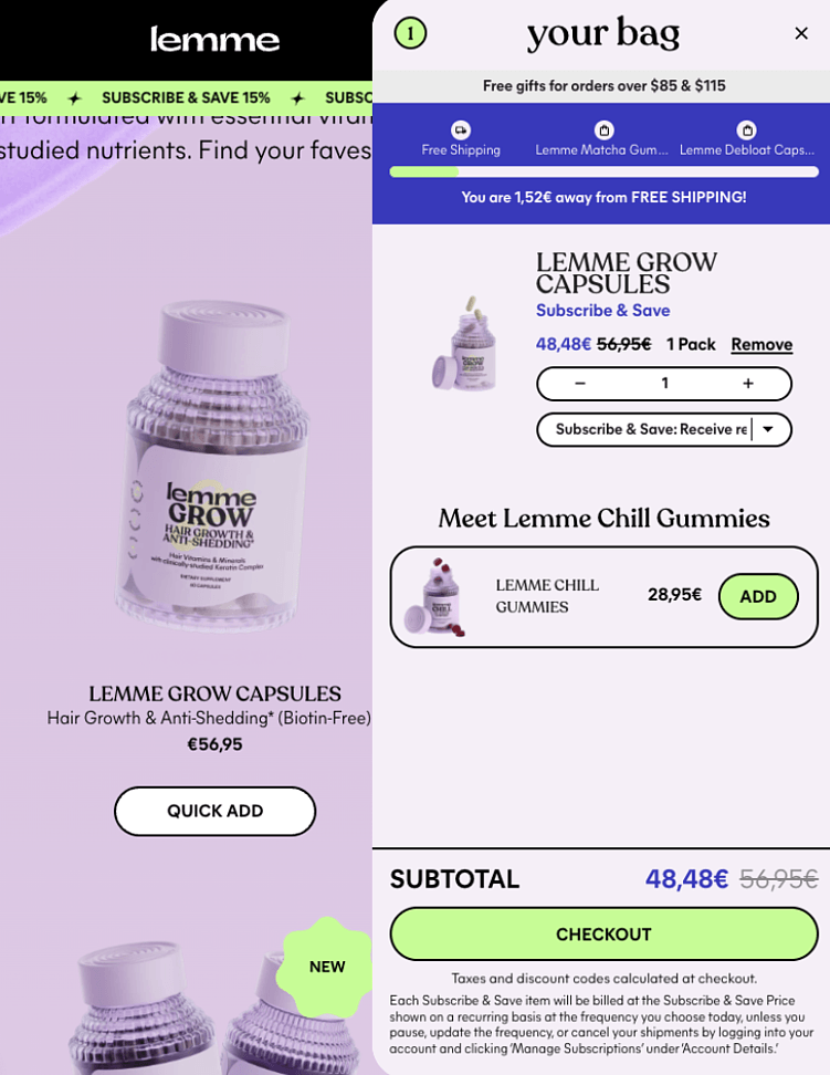 Почему интернет-магазин теряет клиентов? Разбираем популярные ошибки Lemme