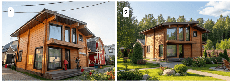 Нейросети в действии: оптимизация рабочих процессов с фото-контентом.