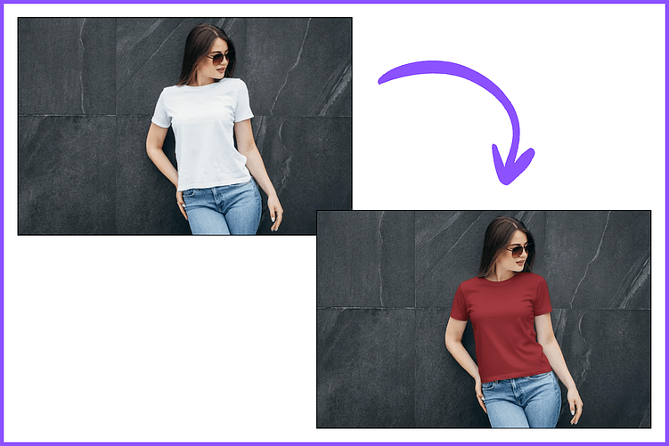 Нейросеть Nano Banana для маркетинга [функции для коммерческих задач]