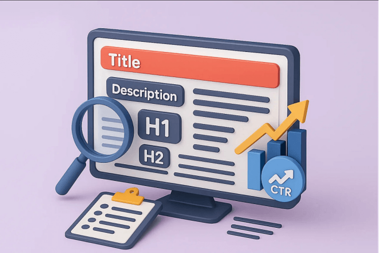 SEO-аудит сайта за 5 шагов