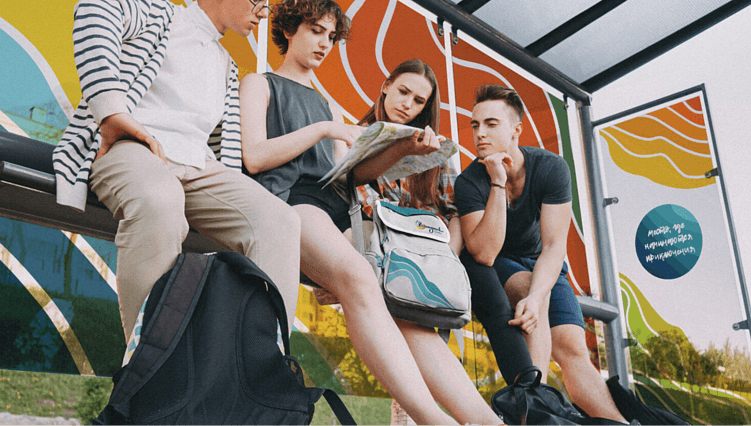 Как брендинг помогает территориям говорить на языке прошлого и будущего