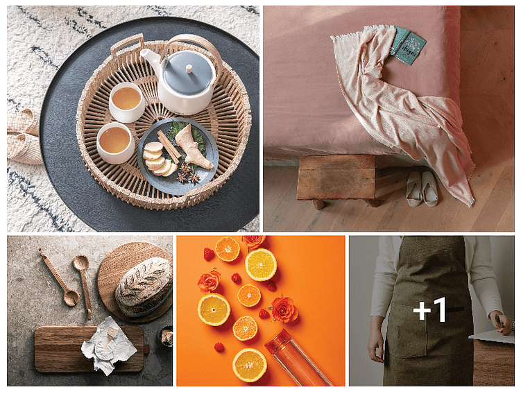 True Eco в тренде: новые вещи из переработанных материалов и экологичная упаковка