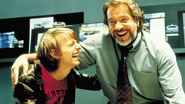 9 фильмов про маркетинг, рекламу и бизнес: что посмотреть в новогодние праздники