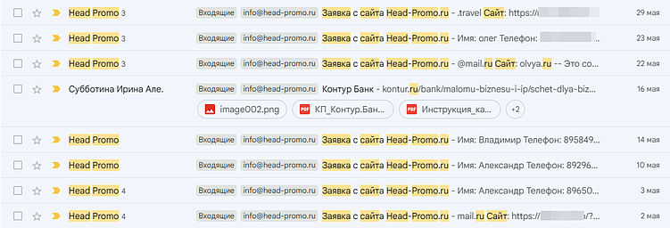 Быстрое SEO за 1-2 недели: личный опыт агентства и десятка клиентов