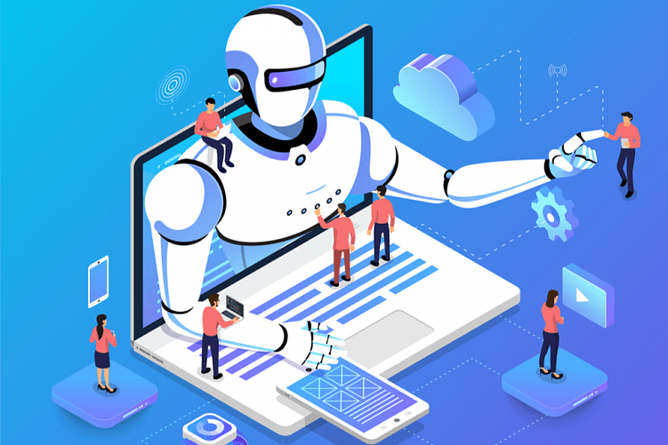 Тренды в цифровом маркетинге на 2025 год