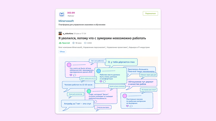 А знаете, где IT-компании берут B2B-лидов? Ну смотрите…