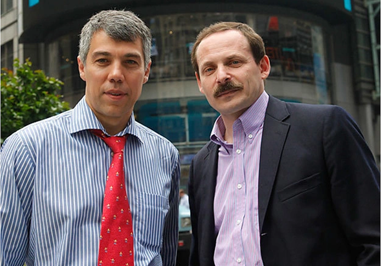 Краткая история SEO. 30 лет за 30 минут