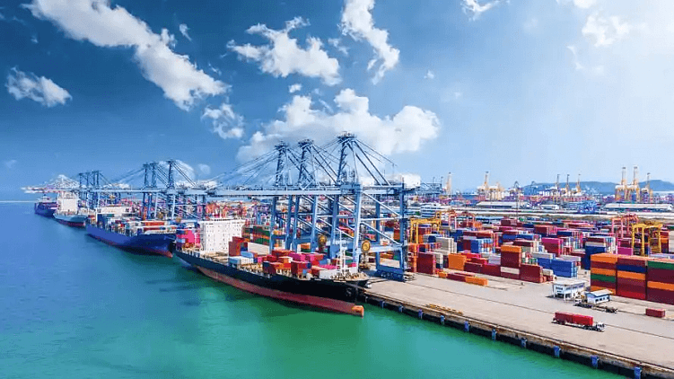 Лейи: Китайская фабричная сеть — решение для эффективных международных закупок