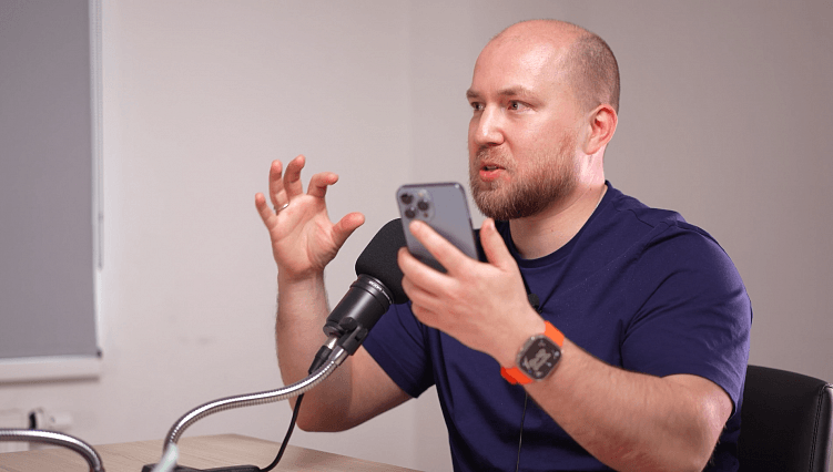 Внедряя ИИ, можно заменять или усиливать человека. Все успешные внедрения — это усиление человека