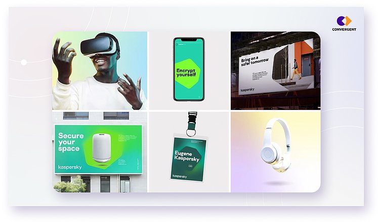 Редизайн без потерь: как обновить фирменный стиль и не потерять аудиторию? Мнение дизайнера