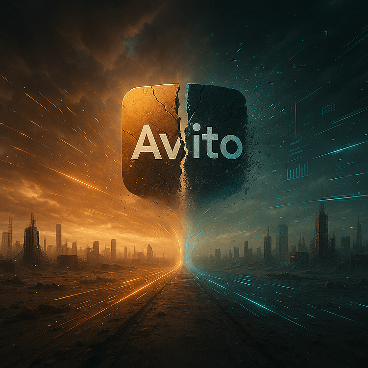 Какую стратегию выбрать на Авито в 2025: массовую или точечную?