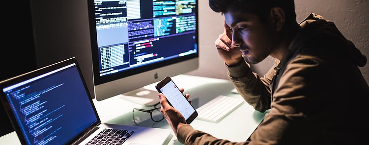 Сравнение ручного и автоматизированного тестирования
