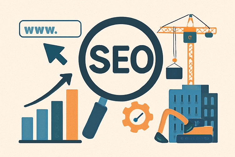 Рейтинг лучших SEO-компаний по продвижению сайтов строительной тематики
