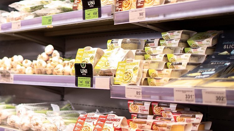 Дайте две, или Признаки работающей упаковки