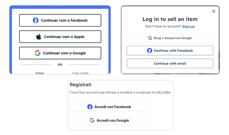 Разбираем немецкий Авито с 35 млн пользователей — простой снаружи, сложный внутри