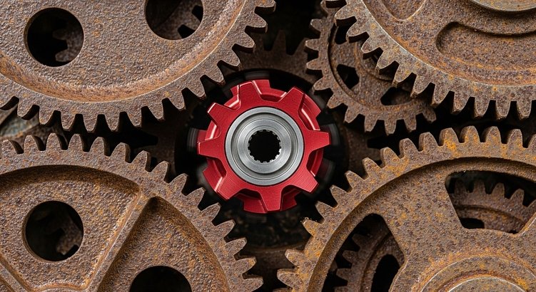 БЫТЬ СТАНДАРТОМ. ИСТОРИЯ, КОТОРАЯ ТОЛЬКО НАЧИНАЕТСЯ