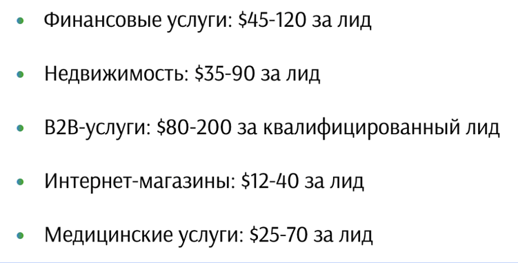 7 проверенных способов сократить стоимость лида