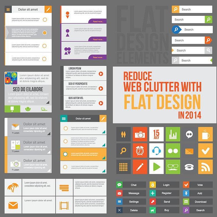 Дизайн-инфляция: почему красивые сайты перестали продавать и что на самом деле хочет пользователь