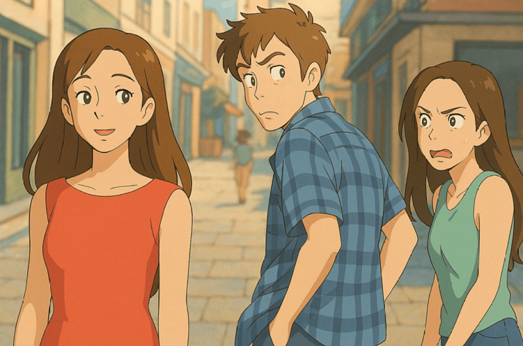 Лучшие нейросети для генерации аниме по фото: ИИ для создания артов в стиле аниме онлайн