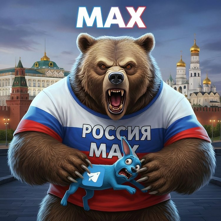 Мессенджер MAX в 2026 году: как перетащить туда свою аудиторию и не облажаться.